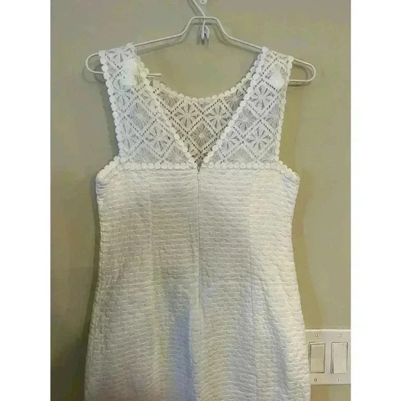 Lilly Pulitzer dress size 2 - Picture 4 of 10
